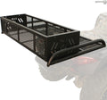Convertible Rear Drop Rack