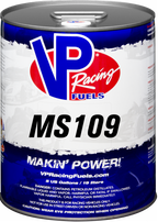 MS 109 VP Fuel