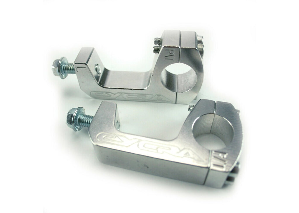 Handguard Hardware - UCLAMP