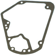 Panhead/Shovelhead Cam Housing