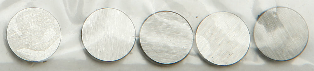 Shim Package Refills