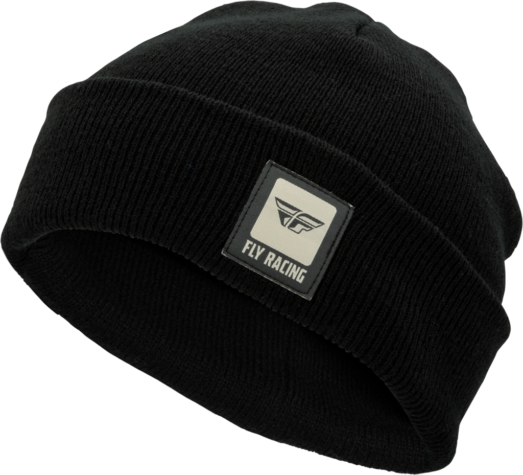 Andy Beanie