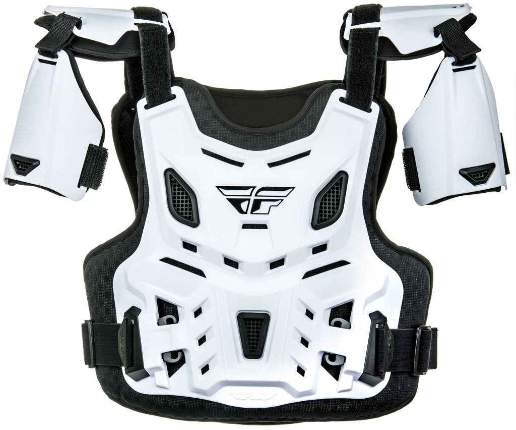 Youth CE Revel Offroad Roost Guard