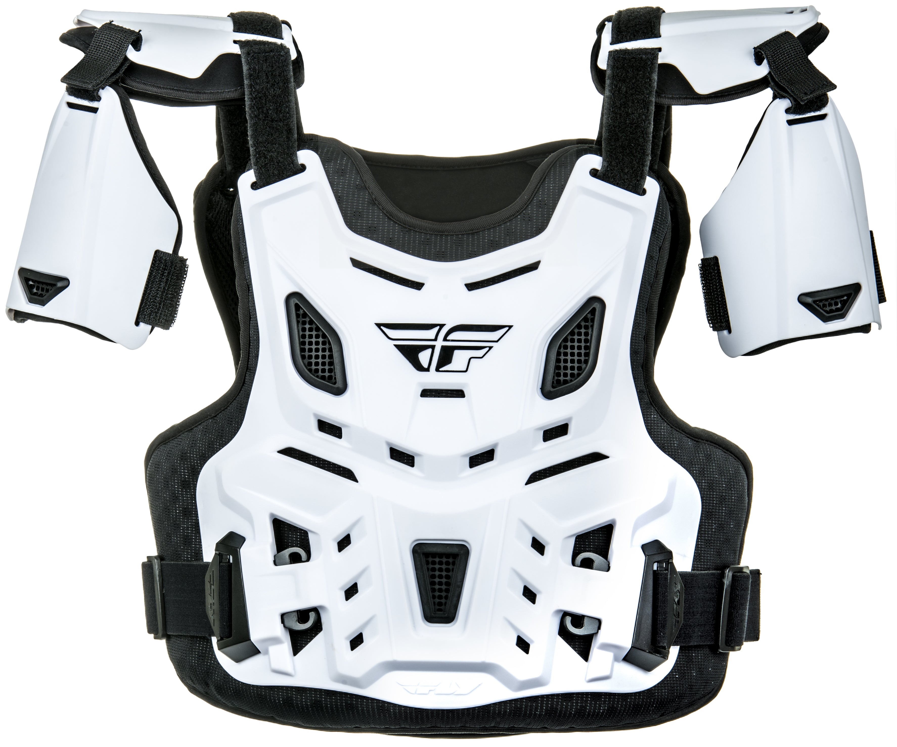 Youth CE Revel Offroad Roost Guard