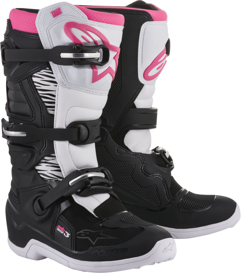 Tech 3 Stella Boots