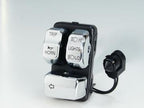 Can-bus Switch Control Module