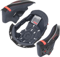 Eclipse Kwikwick C Liner/Cheek Pad Kit