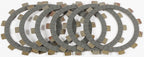Carbon Fiber Clutch Friction Plates