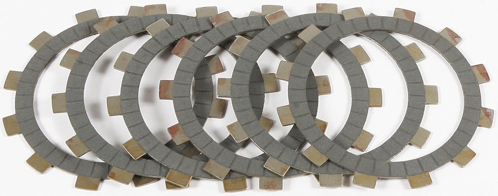 Carbon Fiber Clutch Friction Plates