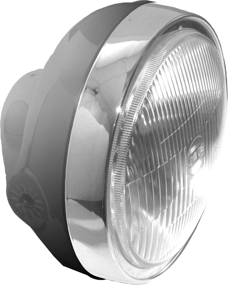 Headlight Assembly