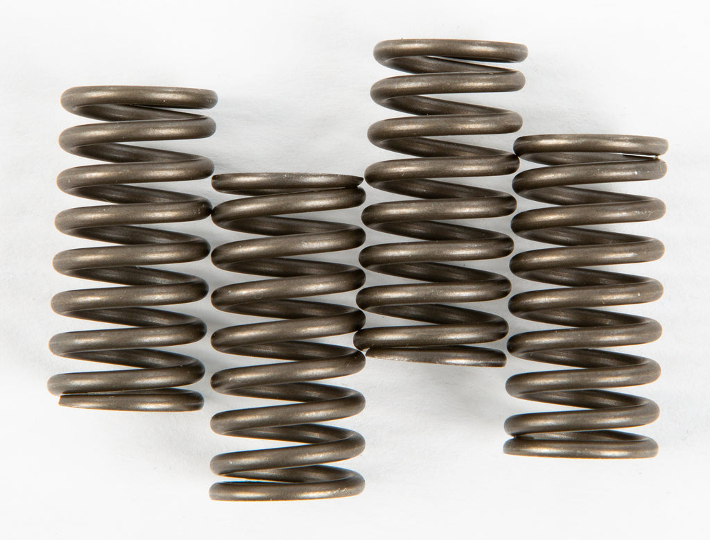Redline Clutch Springs