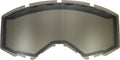 Youth Goggle Dual Lens w/Vents