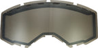 Youth Goggle Dual Lens w/Vents