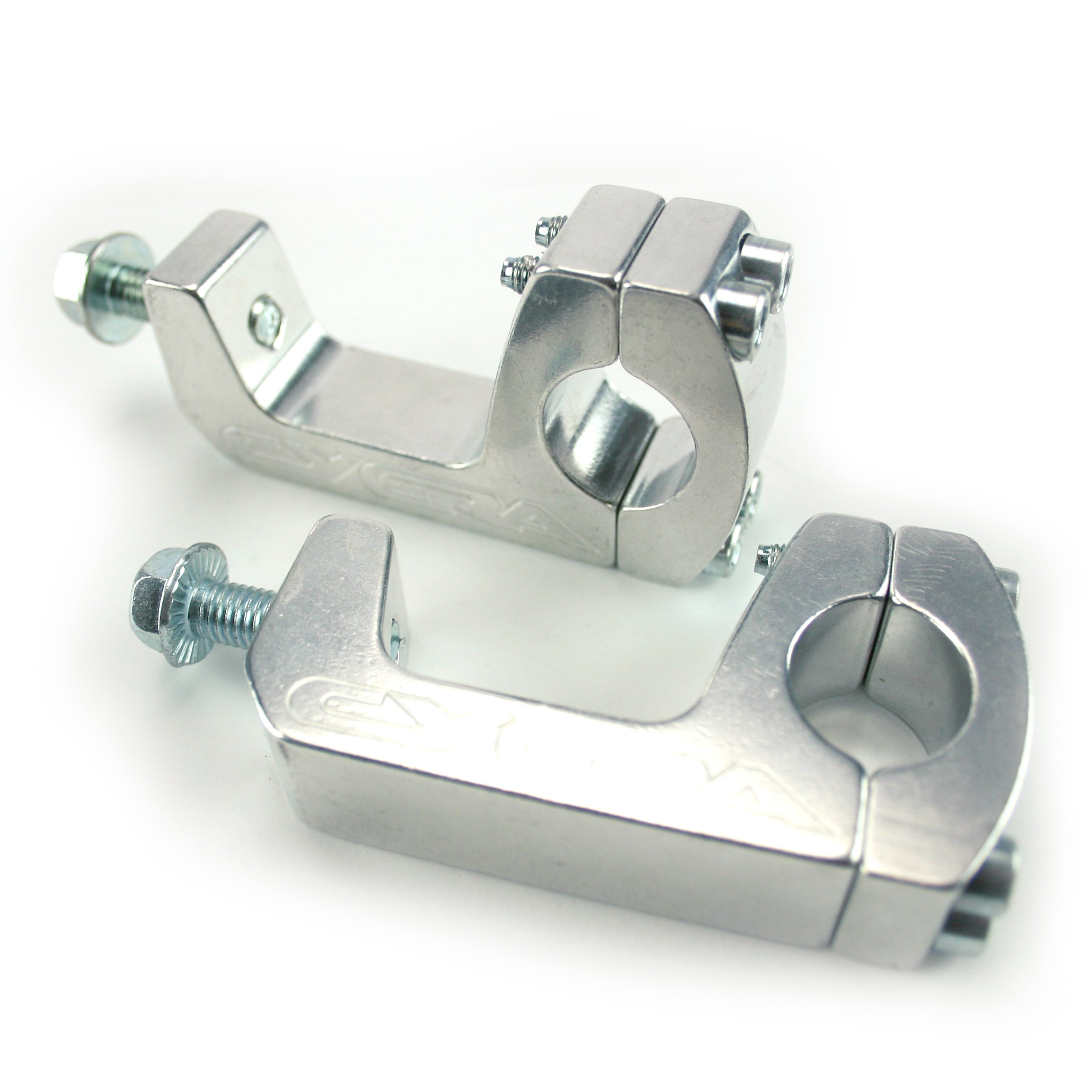 Handguard Hardware - UCLAMP