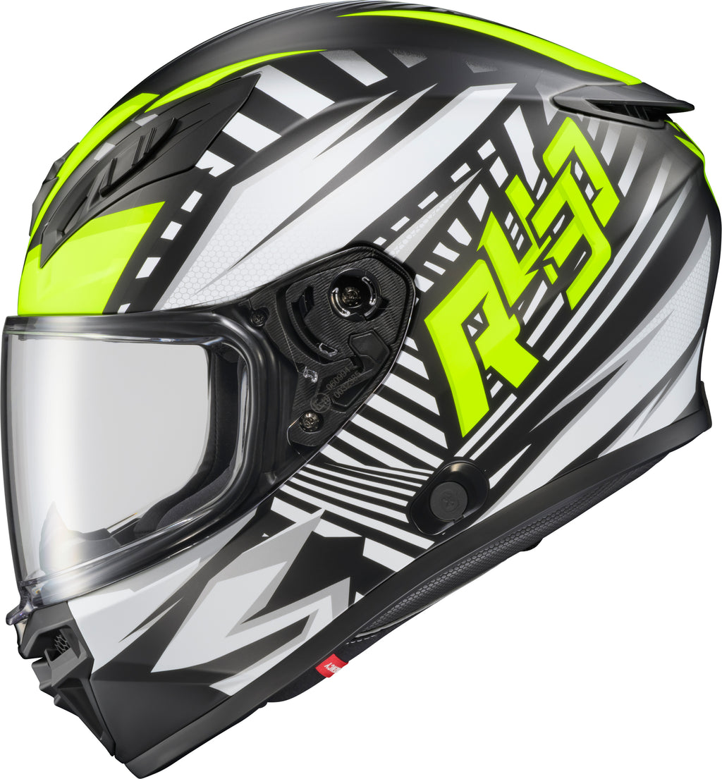 EXO-R430 Full-Face Helmet