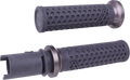 V-TWIN LOCK-ON; VANS SIGNATURE `23-24 CVO GRAPHITE/GUN METAL