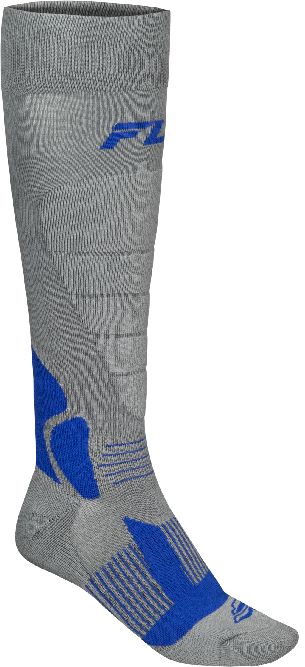 Snow Heavyweight Wool Socks (2025)