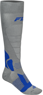 Snow Heavyweight Wool Socks (2025)