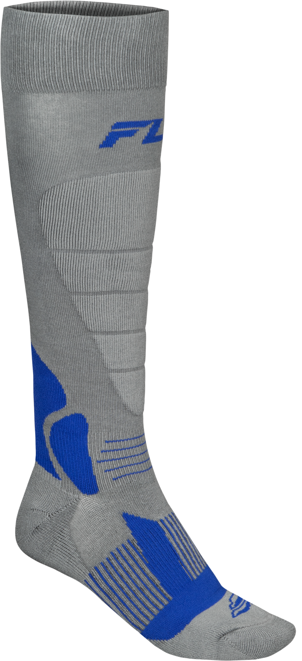 Snow Heavyweight Wool Socks (2025)