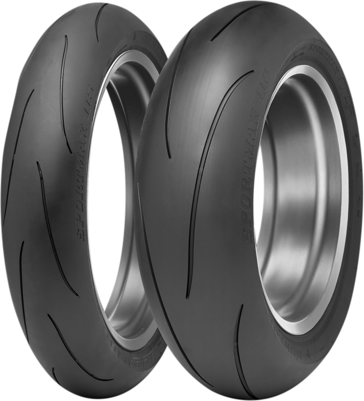 Sportmax Q5 Tire