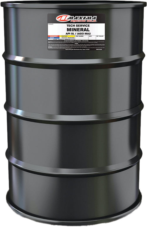 Synthetic Gear Oil
