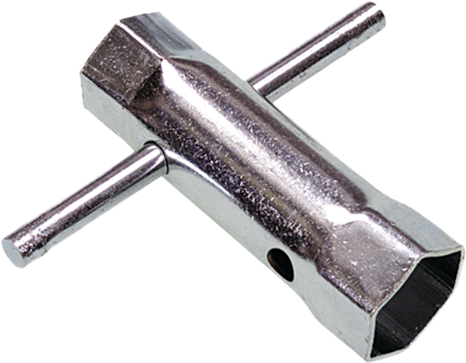 Double End Spark Plug Wrench