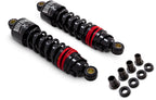 Slammer Plus Shocks