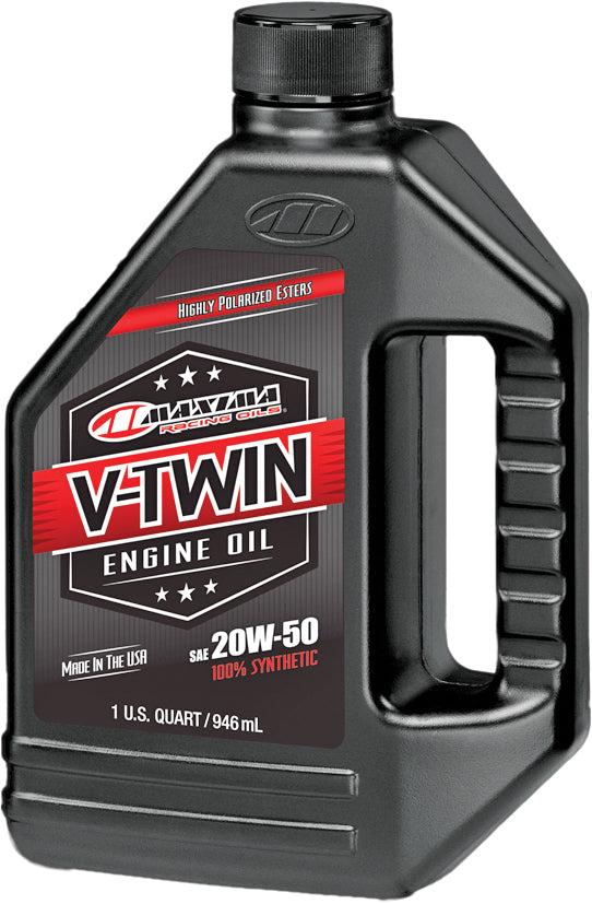 Full Synthetic Engine Oil