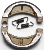 High Performance Brake Pads