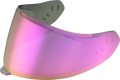 ECLIPSE FACESHIELD RUBY MIRRORED