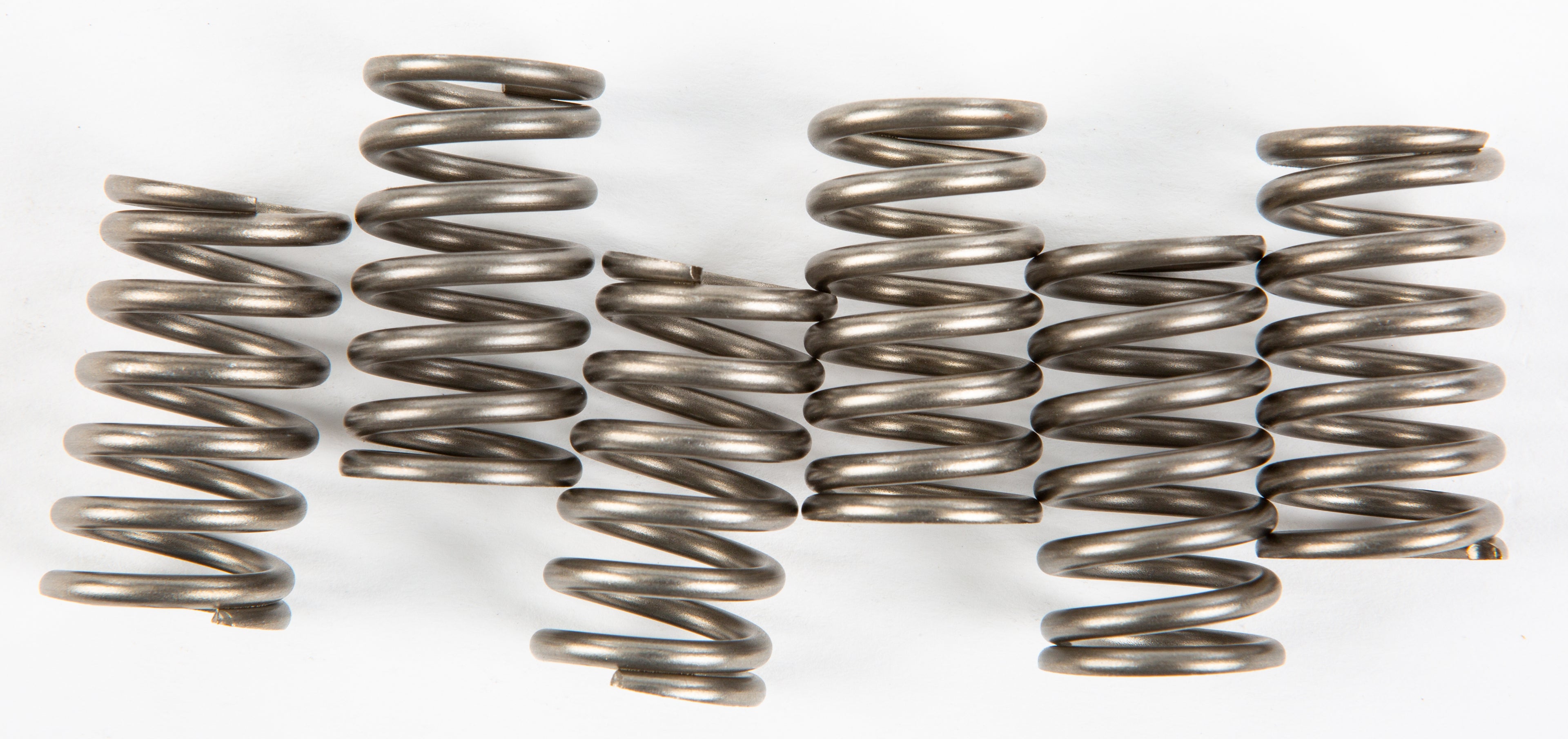 Redline Clutch Springs