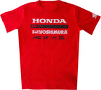 Honda Factory2 Tee