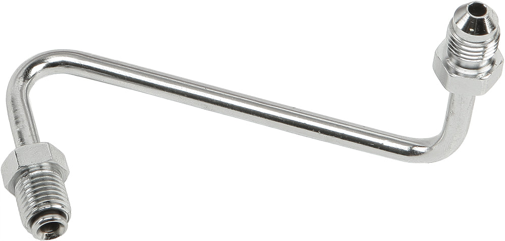 3/8" JIC to -3 Tube Adapter
