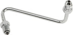 3/8" JIC to -3 Tube Adapter