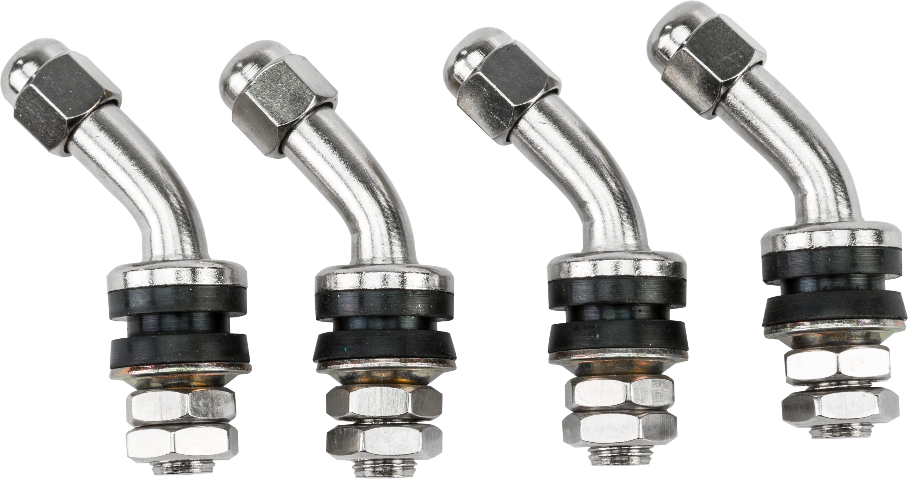45 Degree Valve Stem
