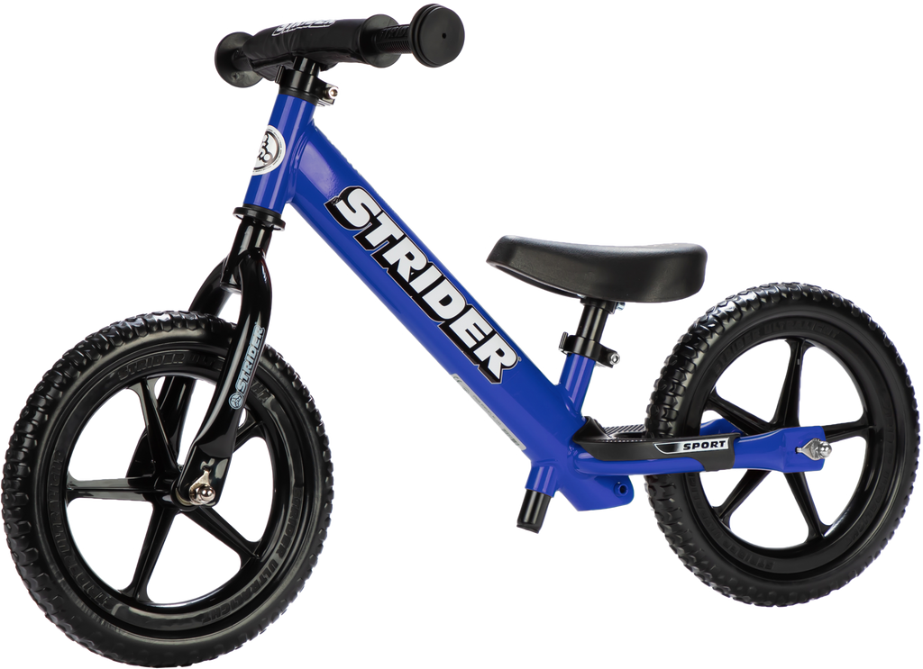 Balance Bike