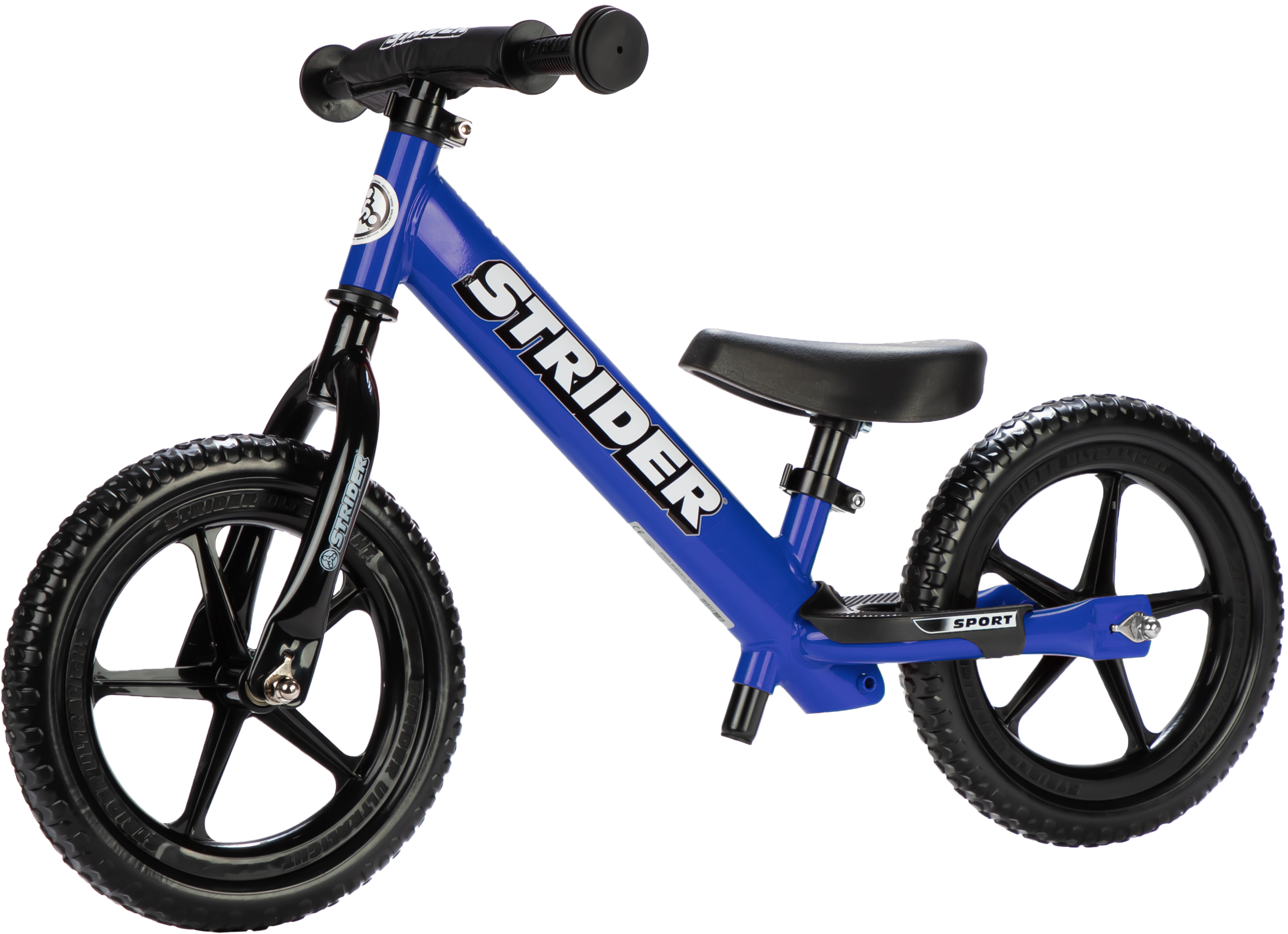Balance Bike