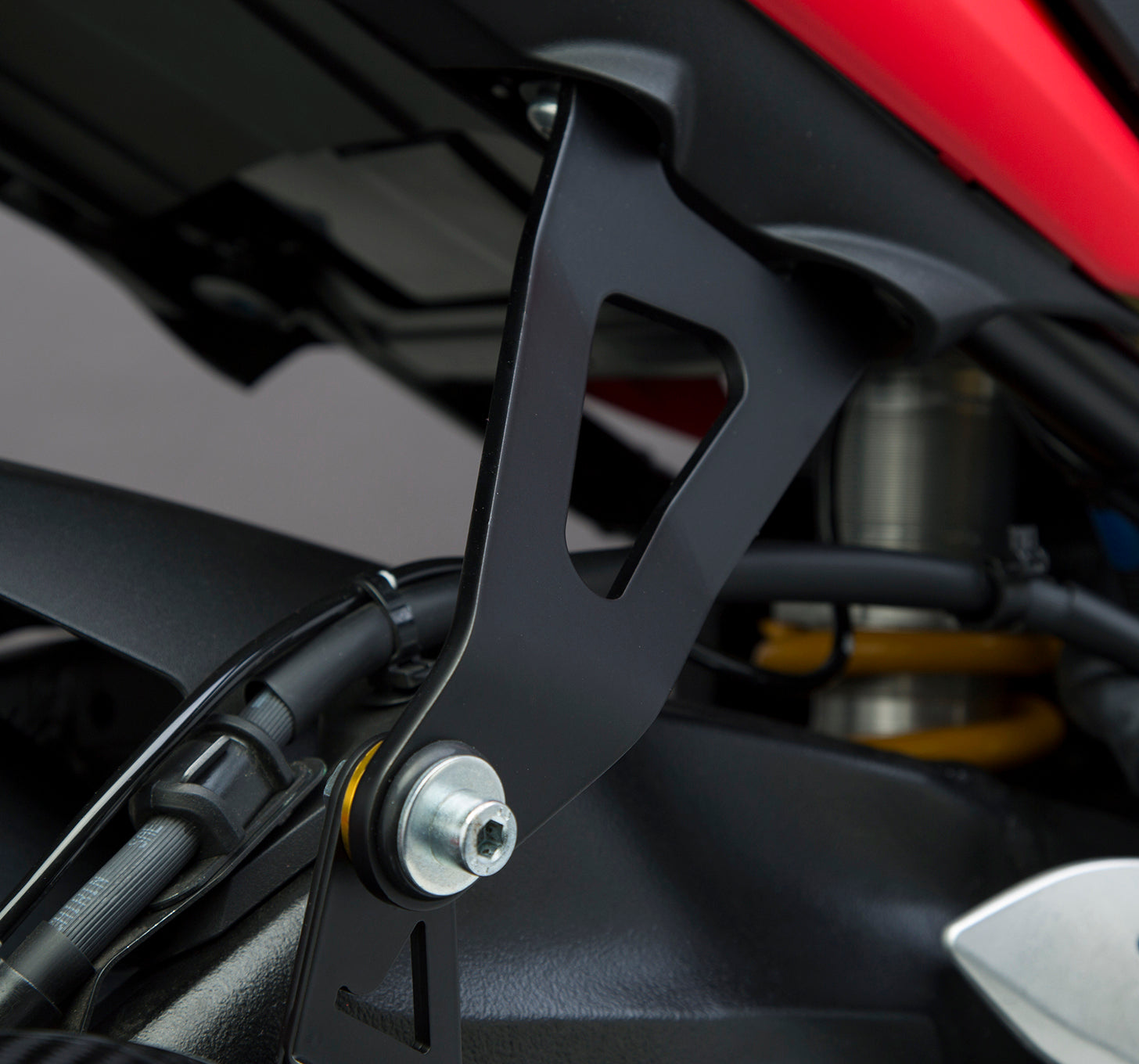 Muffler Bracket