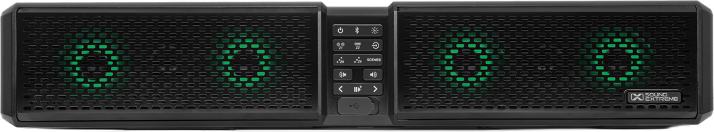 SoundExtreme Pulse Sound Bars