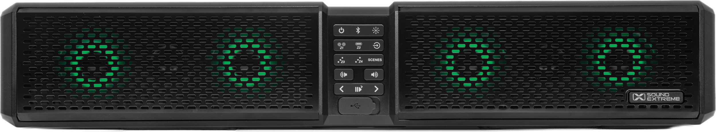 SoundExtreme Pulse Sound Bars
