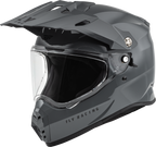 Trekker Solid Helmet