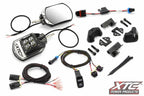 XTC SIX12 Mirrors Vehicle Kits