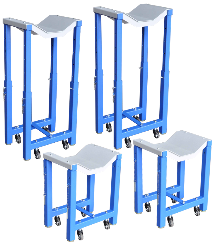 UTV Frame Lift