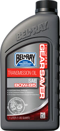 Thumper Gear Saver Transmission