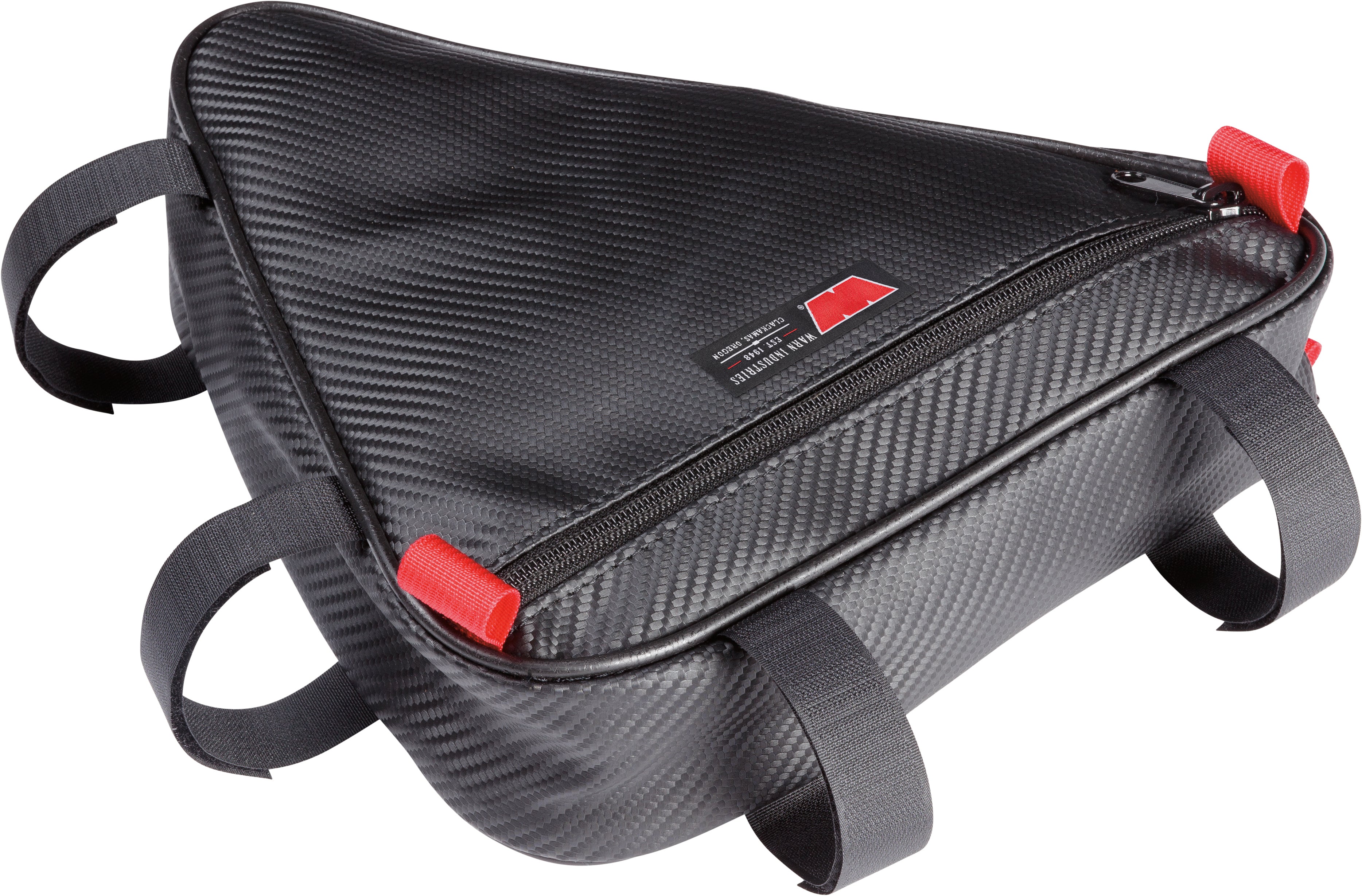 Triangle Bag