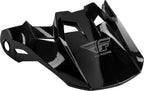 Formula Helmet Visor