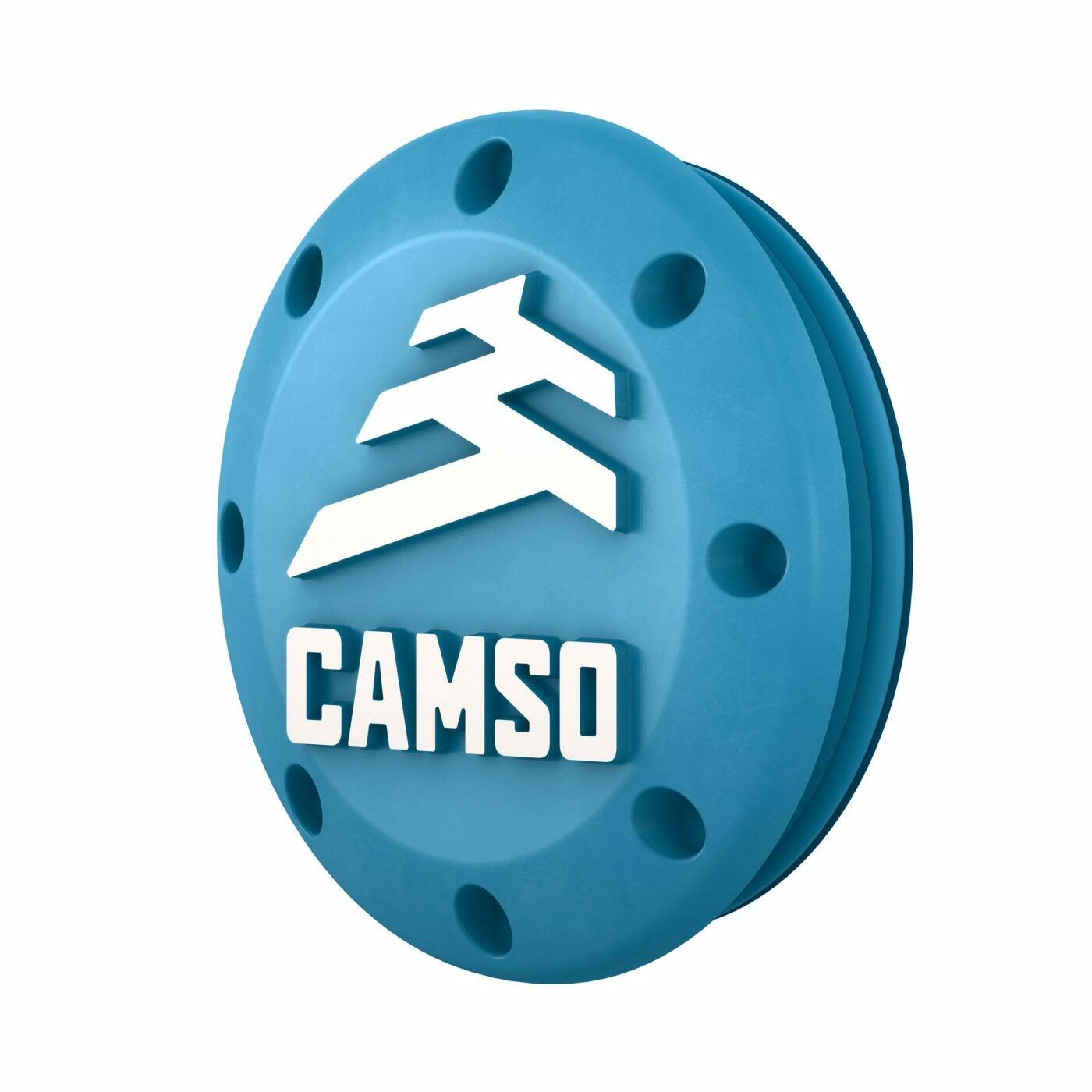 Spindle Hub Cap