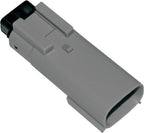 Molex MX-150 Male Connectors