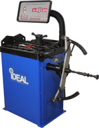 Tire Spin Balancer