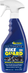 Bike Guard Detailer Spray